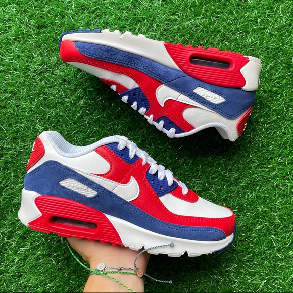 Nike Air Max 90 - Picture 8 of 9